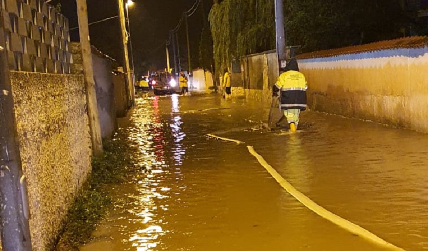 Danni ciclone Apollo, M5S: "La Regione sia rapida a dichiarare lo stato di emergenza per la provincia di Siracusa"