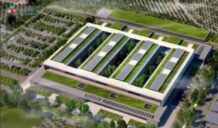 nuovo ospedale