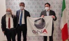 Lavoratori di Priolo esposti all'amianto, incontro dell'Ona con il ministro Orlando