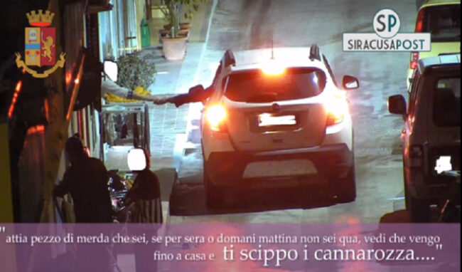 Rientra da una crociera e ad aspettarlo trova la Polizia: è l'ultimo dei 9 indagati dell'operazione "Coca drive in"