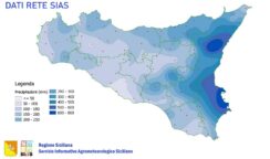 pioggia rete sias