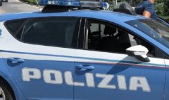 poliziotto