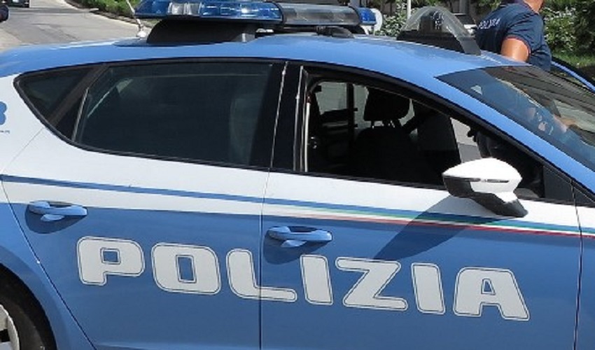 poliziotto