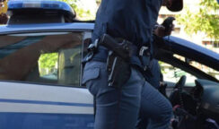 Danneggiamento, lesioni e minacce ad un 70enne a Noto: denunciati un uomo e una donna