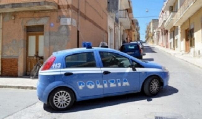 Operazione antidroga a Pachino: arrestato 36enne