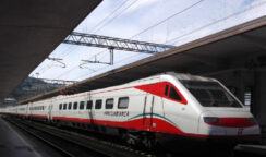 servizio frecciabianca