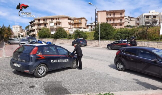 Trasporto illecito di rifiuti, denunciato il conducente del camion