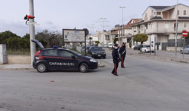 Depredato il presepe in piazza a Rosolini: una denuncia