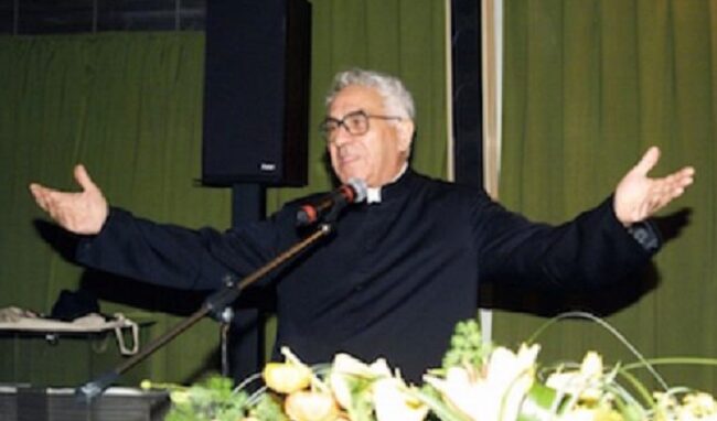 Decimo anniversario della morte di don Alfio Inserra: celebrazioni a Siracusa e Francofonte