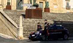 Vìola ripetutamente il divieto di avvicinamento: 32enne arrestato
