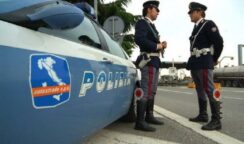 Polizia-stradale