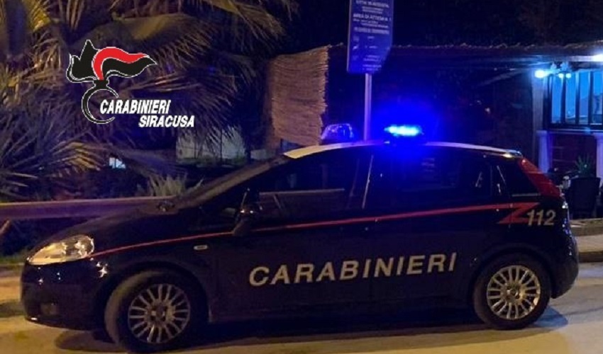 Vìola i domiciliari: 55enne finisce in carcere