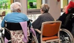 Violazioni nei servizi igienici: sanzionato residence per anziani