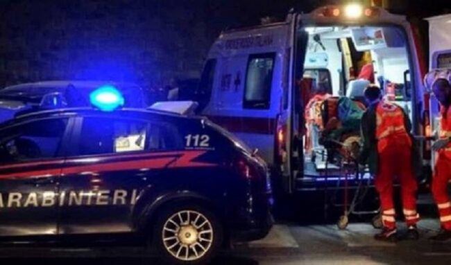 Incidente mortale nell'Agrigentino: perde la vita agente della polizia stradale
