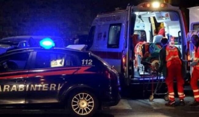 Perde i sensi mentre gioca con la sorella: muore una bimba di un anno a Rosolini