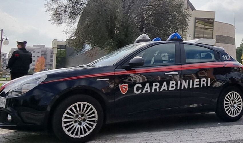 Carabinieri, in arrivo in Sicilia 232 militari per Stazioni e Tenenze