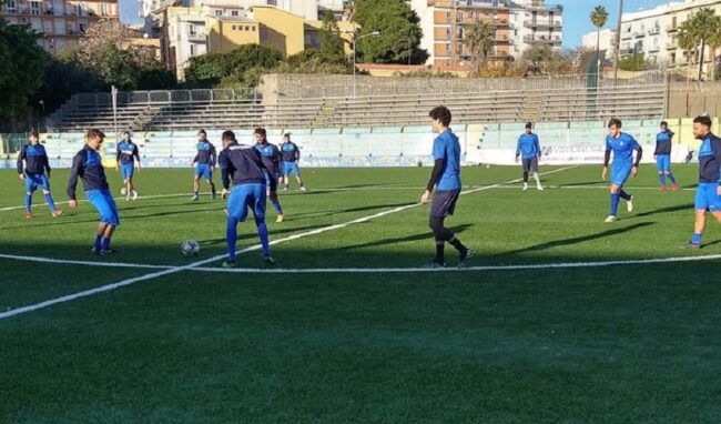 Casi di positività nel gruppo squadra del Città di Siracusa: allenamenti sospesi