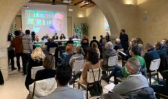 Cisl Fp Ragusa Siracusa, Passanisi riconfermato segretario generale