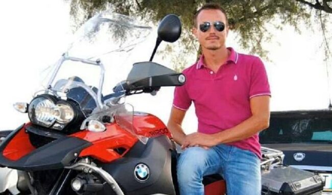 Motociclista siracusano muore in un incidente a Geraci Siculo