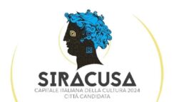 logo siracusa capitale cultura