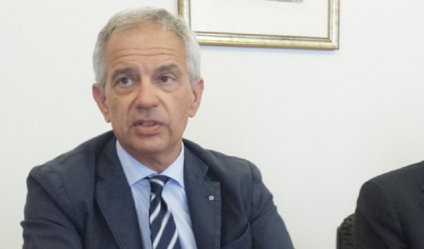 Massimo Riili confermato presidente di Ance Siracusa