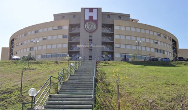 Mobilitazione per l'ospedale di Lentini e per il diritto alla salute