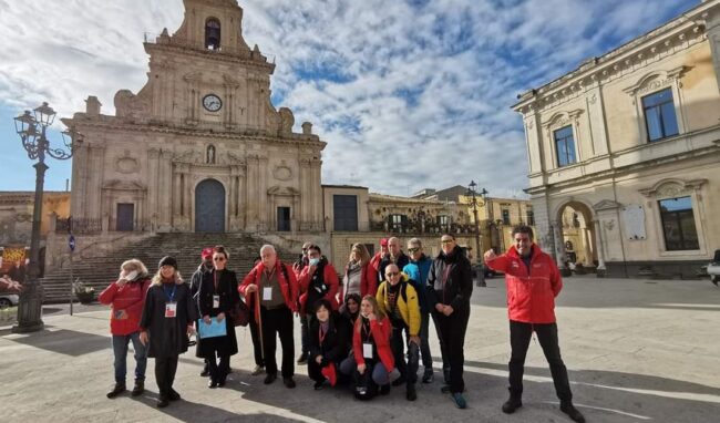 ”Educational Tour", oggi tappa a Palazzolo Acreide