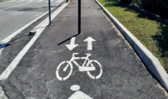 Via libera dalla Regione a 2,5 milioni per due piste ciclabili a Siracusa