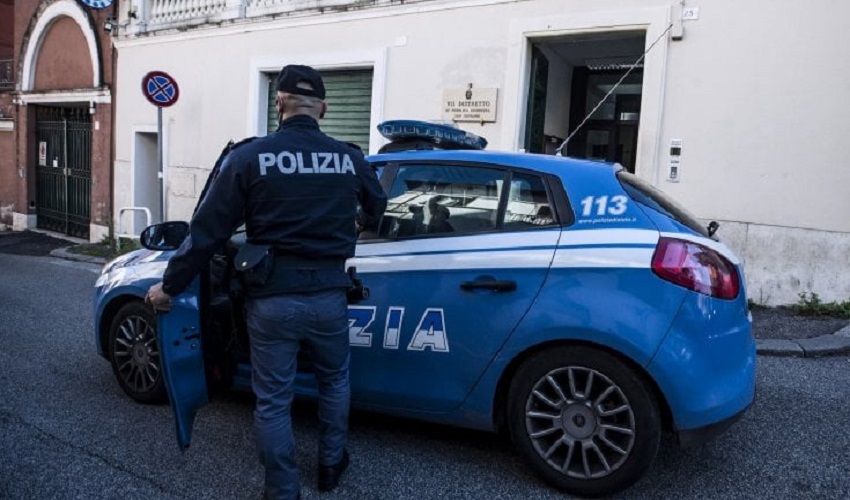 Estradizione per il 26enne avolese destinatario di mandato d'arresto europeo per rapina