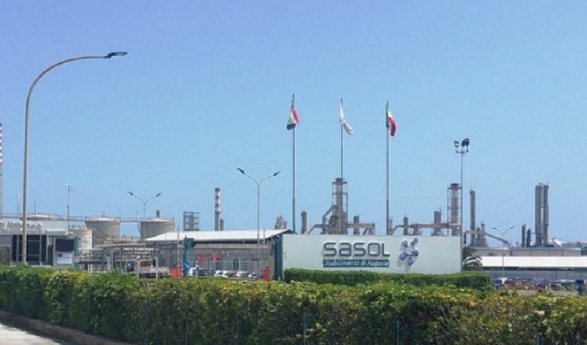 Sasol Italy pubblica il Rapporto di Sostenibilità 2020