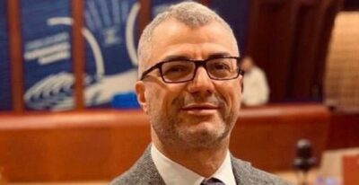 interpellanza