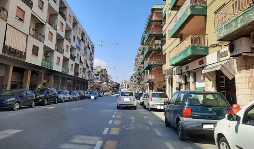 Sicilia in zona gialla da lunedì 3 gennaio