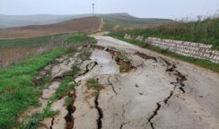 Dissesto idrogeologico: censire i terreni abbandonati e rimetterli in produzione