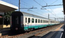 passaggio a livello