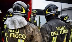 Sicilia/ Incendio in abitazione nell’Agrigentino: morta bimba di 2 anni