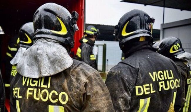 Tragedia nell'Agrigentino: bimba di 2 anni muore in un incendio in casa