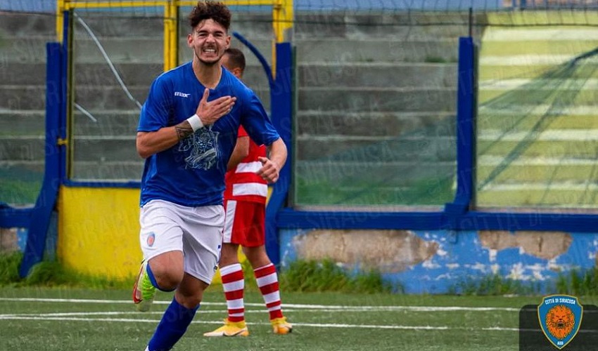 Città di Siracusa proiettato verso il derby contro il Carlentini