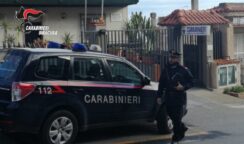 Vìola le norme dell'affidamento in prova ai servizi sociali: 28enne finisce in carcere