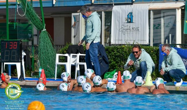 Euro Cup, vigilia della semifinale Telimar-Ortigia