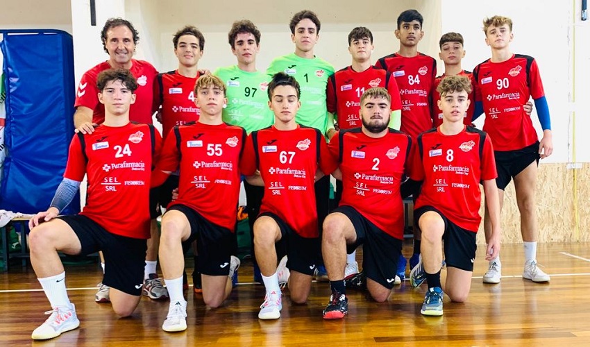 Youth League Under 20, secondo concentramento al via venerdì 14 gennaio