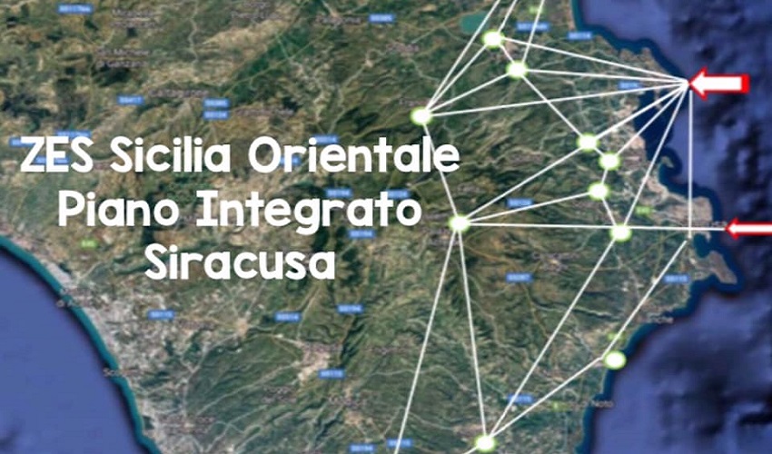 Zes in Sicilia sulla rampa di lancio: agevolazioni e semplificazioni a imprese attuali e future