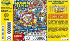 Lotteria Italia, a Carlentini un premio da 20.000 euro