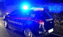 carabinieri cassibile