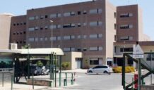 Brutale aggressione ai danni di un agente della Penitenziaria a Cavadonna 2 agente