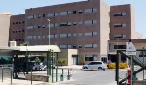 Brutale aggressione ai danni di un agente della Penitenziaria a Cavadonna 4 agente