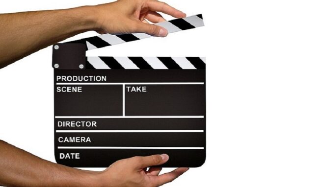 Riprese per uno spot pubblicitario: casting a Siracusa