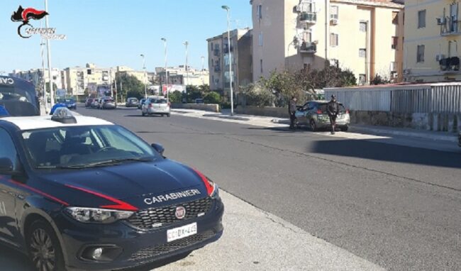 Detenzione e spaccio: arrestato 30enne di Siracusa