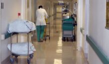 rete ospedaliera
