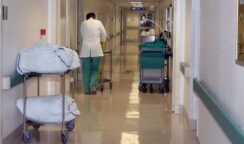 rete ospedaliera
