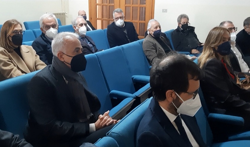 Ex Idroscalo, Adorno (Pd): "Occorre ripensare l'intera area in modo unitario"